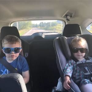 Meet your Posher, Steve